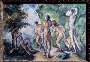 Bathers