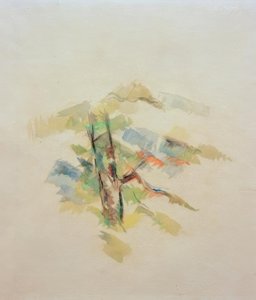 Tree Study