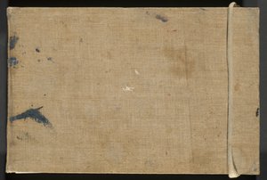 Cézanne Sketchbook