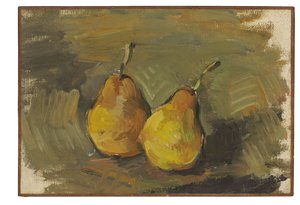 Two Pears
