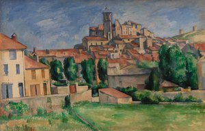 Gardanne (Horizontal View)