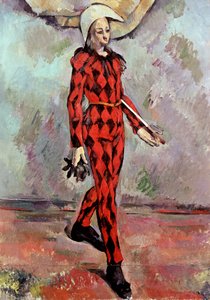 Harlequin