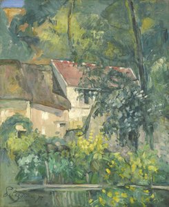 House of Père Lacroix, 1873