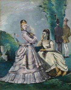 The Conversation, 1870-1871