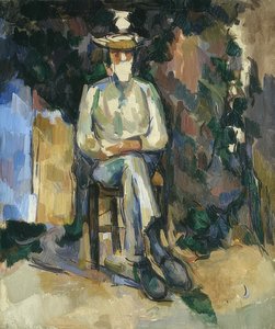 The Gardener Vallier