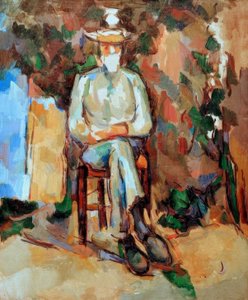 The Gardener Vallier