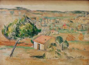 Provençal Plain