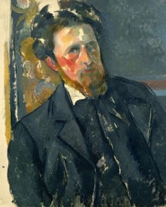Portrait of Joachim Gasquet