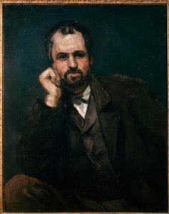 Portrait of a Man