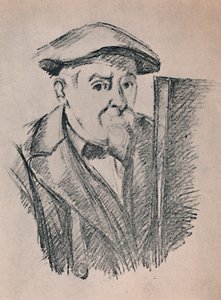 Portrait of the Artist, c.1900, 1946