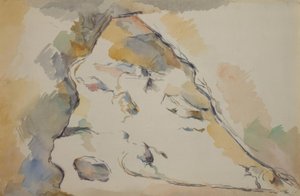 Rocks and Cave