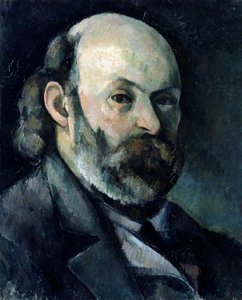 Self-portrait