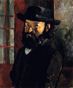 Self Portrait