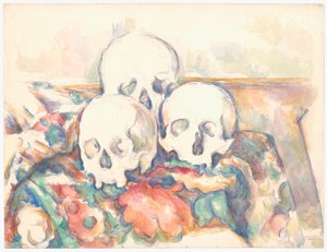 The Three Skulls