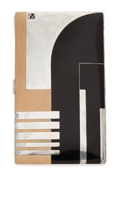 Cigarette Case by Paul Emile Brandt