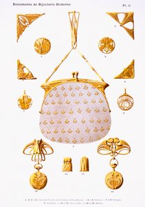 Jewellery designs