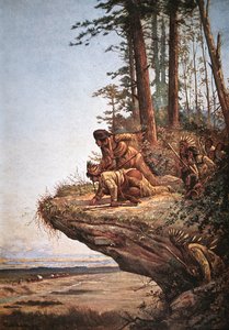 Watching the Wagons