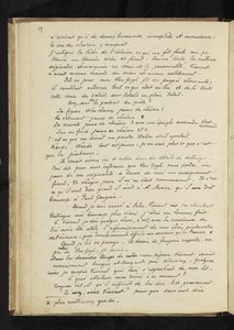 Before and After - Description of Gauguin