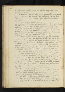Before and After - Description of Gauguin