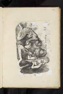 Nativity fragment