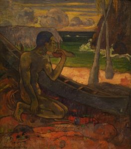 The Poor Fisherman