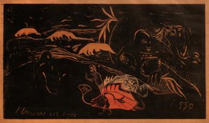 The Creation of the Universe