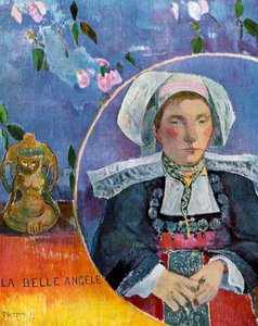 La Belle Angele