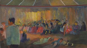 The House of Songs