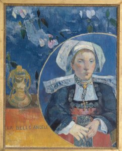 The Beautiful Angèle