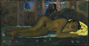 Nevermore, 1897