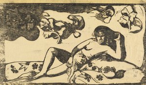 Te Arii Vahine Lady of Royal Blood