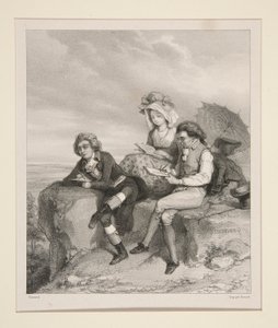 Two Artists