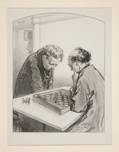 (Chess.)