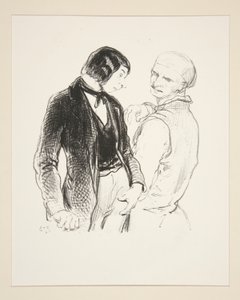 Paternal Reprimand