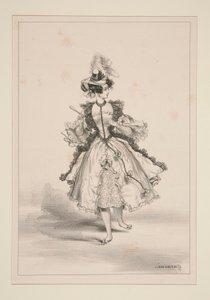 Andalusian