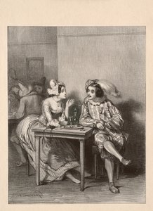 After the Quadrille