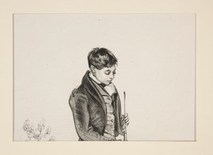 Alfred Feydeau