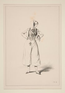 Launderer. Cotton Cap