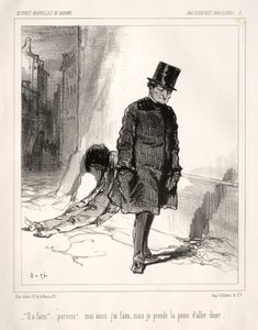 Parisian Nonsense