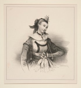 Fiancée of Berne