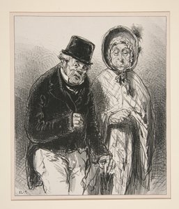 My late father and my late mother, that was the minuet...