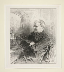 Henri Monnier