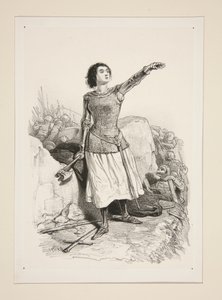 Joan of Arc