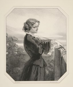 The Song of Lise