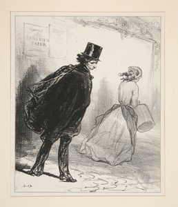 The Hunt for Trottin