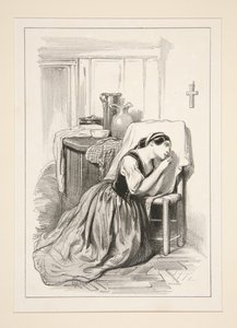 The Wooden Cross