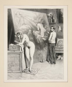 The Painter