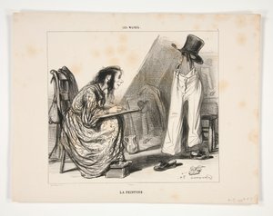 The Painting