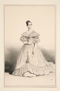 Princess Helene, Duchess of D