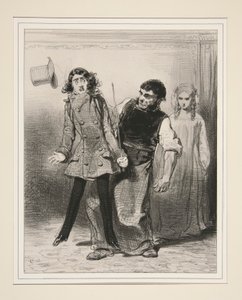 The Father of the Lorette